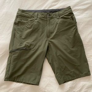 Patagonia Quandry Shorts - 12”
